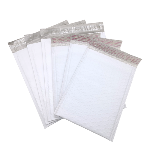 Protective Bubble Mailers for Electronics